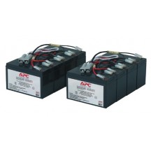 Acumulator APC Replacement Battery Cartridge 12 RBC12