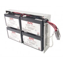 Acumulator APC Replacement Battery Cartridge 23 RBC23