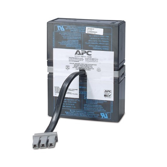 Acumulator APC Replacement Battery Cartridge 33 RBC33