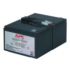 Acumulator APC Replacement Battery Cartridge 6 RBC6