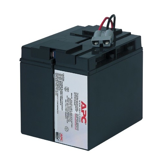 Acumulator APC Replacement Battery Cartridge 7 RBC7