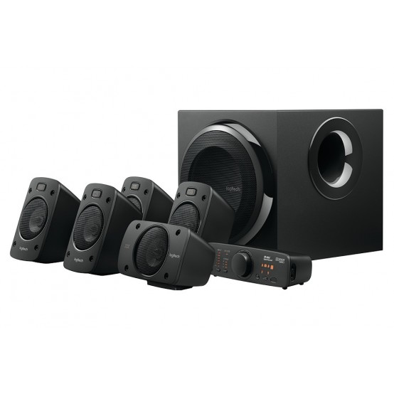 Boxe Logitech Speaker System Z906 980-000468