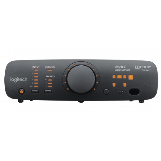 Boxe Logitech Speaker System Z906 980-000468