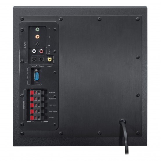 Boxe Logitech Speaker System Z906 980-000468