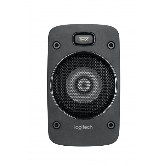 Boxe Logitech Speaker System Z906 980-000468