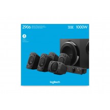 Boxe Logitech Speaker System Z906 980-000468