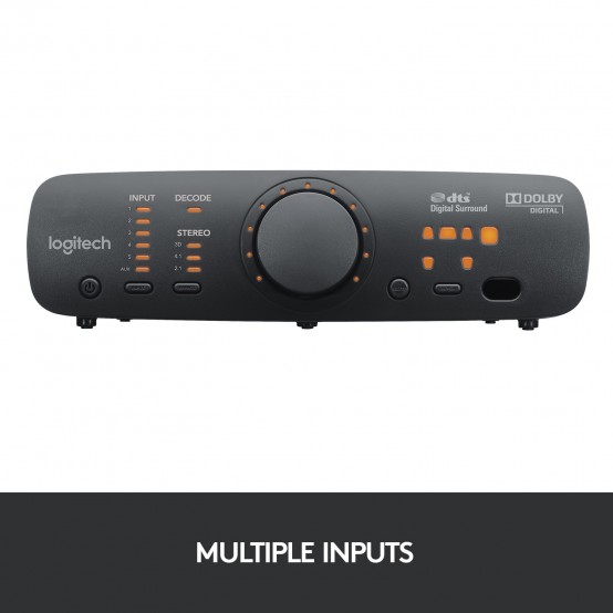 Boxe Logitech Speaker System Z906 980-000468