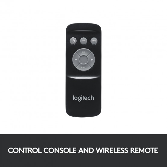 Boxe Logitech Speaker System Z906 980-000468