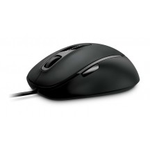 Mouse Microsoft Comfort Mouse 4500 for Business 4EH-00002