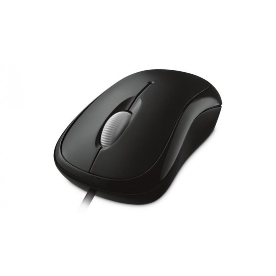 Mouse Microsoft Basic Optical Mouse for Business 4YH-00007