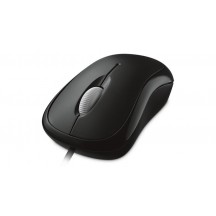 Mouse Microsoft Basic Optical Mouse for Business 4YH-00007
