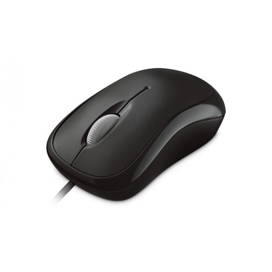 Mouse Microsoft Basic Optical Mouse for Business 4YH-00007