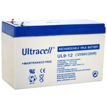 Acumulator Ultracell UL9-12