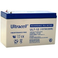 Acumulator Ultracell UL7-12
