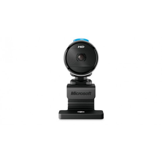 Camera web Microsoft LifeCam Studio for Business 5WH-00002