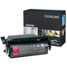 Cartus Lexmark T620, T622 Print Cartridge 12A6760