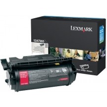 Cartus Lexmark T632, T634 Extra High Yield Print Cartridge 12A7365