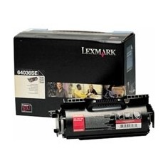 Cartus Lexmark T640, T642, T644 Print Cartridge 64036SE