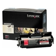 Cartus Lexmark T640, T642, T644 Print Cartridge 64036SE