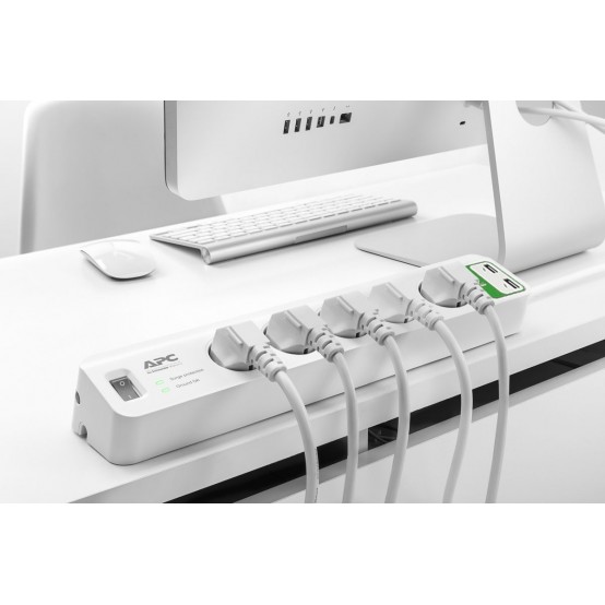 Prelungitor APC PM5U-GR