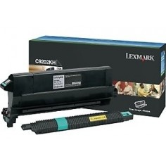 Cartus Lexmark C920 Black Toner Cartridge C9202KH