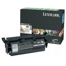 Cartus Lexmark Print Cartridge T650A21E
