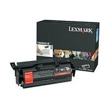 Cartus Lexmark High Yield Print Cartridge T650H21E