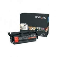 Cartus Lexmark Extra High Yield Print Cartridge  T654X21E