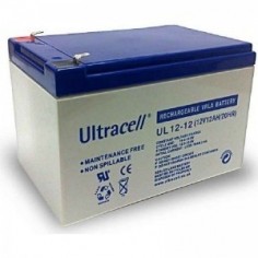 Acumulator Ultracell UL12-12