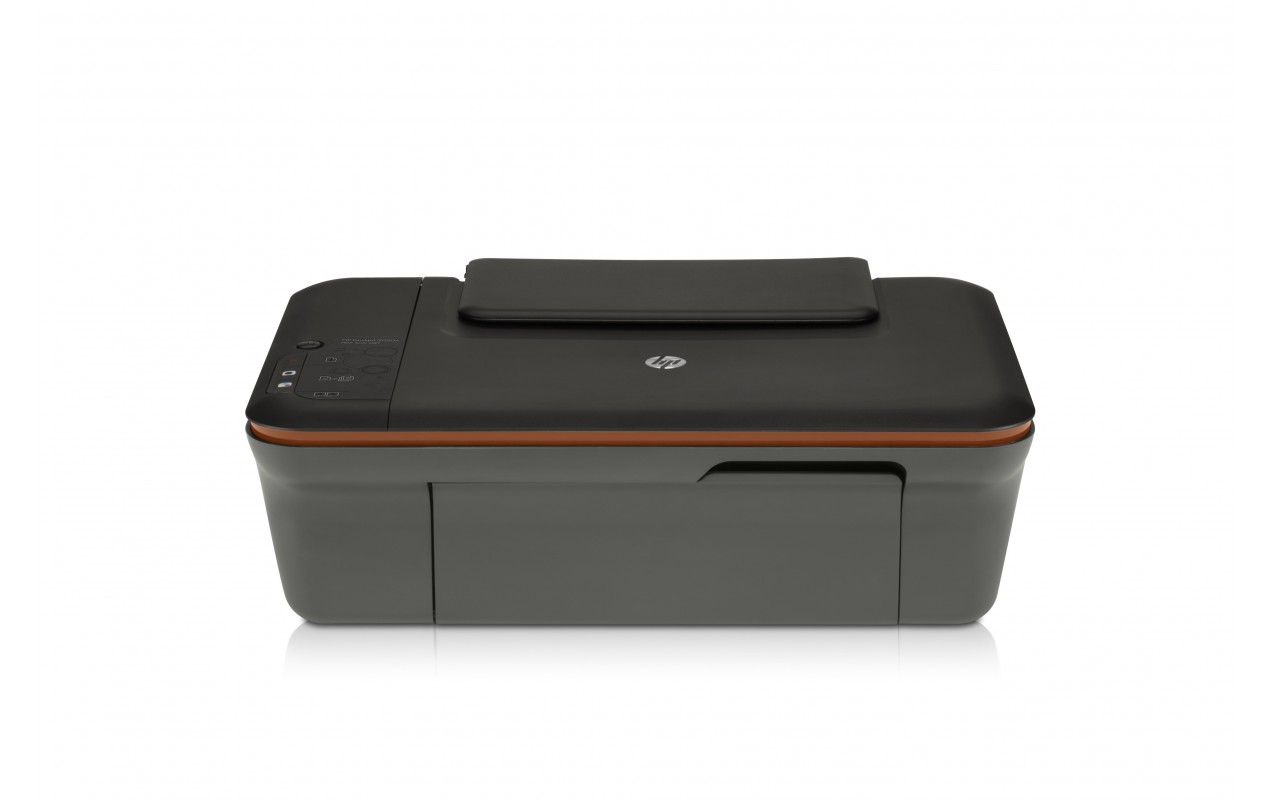 An effective Hassy Commander Imprimanta HP Deskjet 2050A All-in-One CQ199B