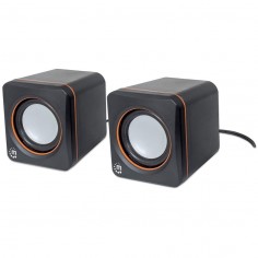 Boxe Manhattan 2600 Series Speaker System 161435