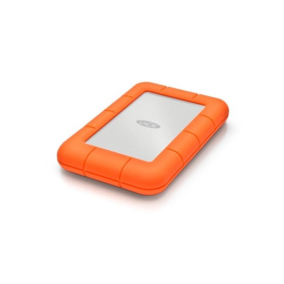 Hard disk LaCie Rugged Mini 301558 301558