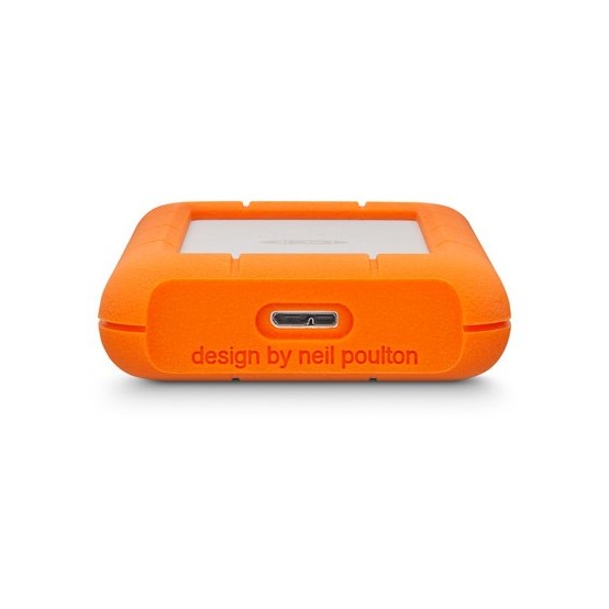 Hard disk LaCie Rugged Mini 301558 301558