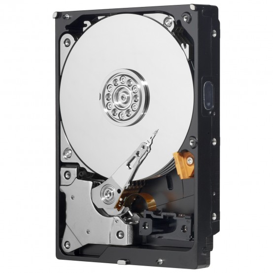Hard disk Western Digital AV-GP WD10EURX WD10EURX