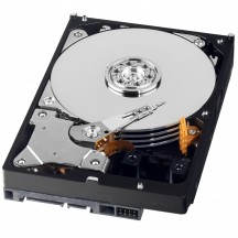 Hard disk Western Digital AV-GP WD10EURX WD10EURX