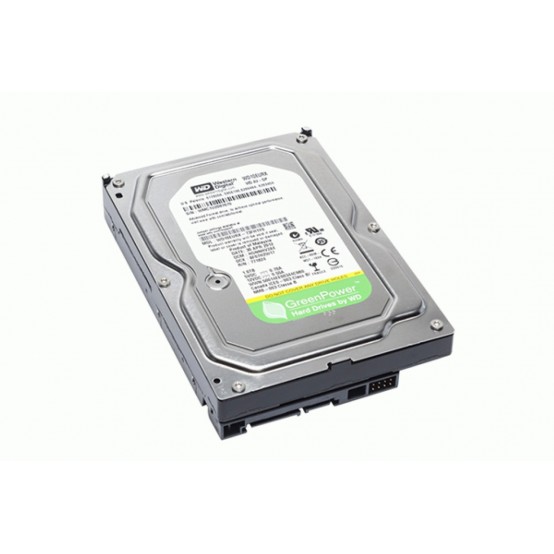 Hard disk Western Digital AV-GP WD10EURX WD10EURX