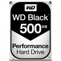 Hard disk Western Digital Caviar Black WD5003AZEX WD5003AZEX