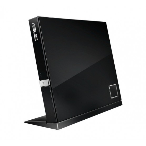 Unitate optica ASUS SBW-06D2X-U/BLK/G/AS 90-DT20305-UA199KZ