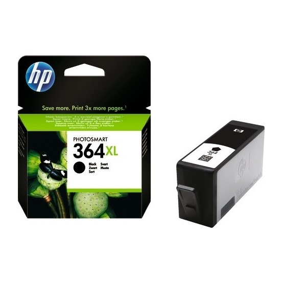 Cartus HP 364XL CN684EE