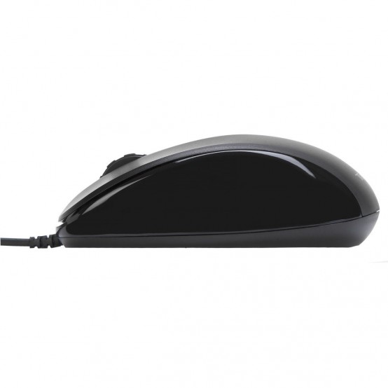 Mouse Targus 3 Button Optical USB/PS2 Mouse AMU30EUZ