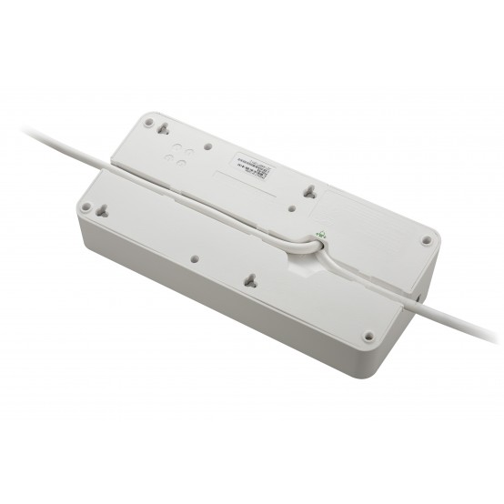 Prelungitor APC PM6U-GR