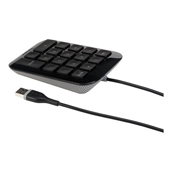 Tastatura Targus Numeric Keypad AKP10EU