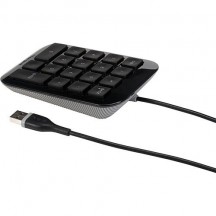 Tastatura Targus Numeric Keypad AKP10EU