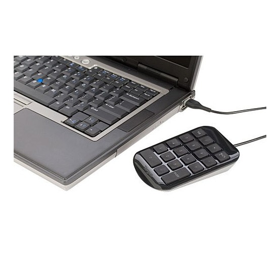 Tastatura Targus Numeric Keypad AKP10EU