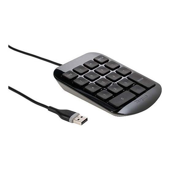 Tastatura Targus Numeric Keypad AKP10EU