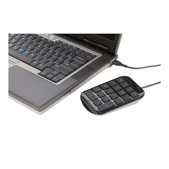 Tastatura Targus Numeric Keypad AKP10EU
