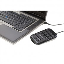 Tastatura Targus Numeric Keypad AKP10EU