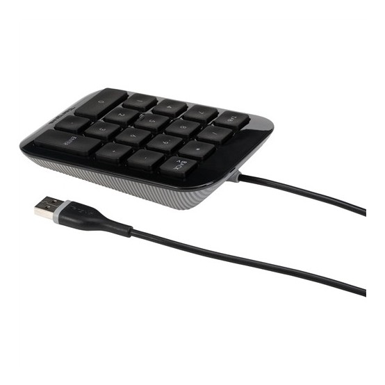 Tastatura Targus Numeric Keypad AKP10EU
