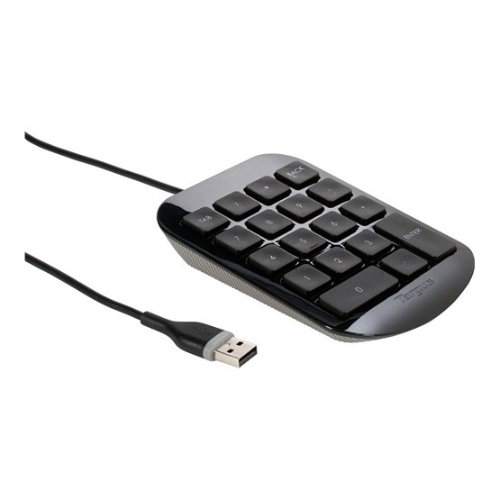 Tastatura Targus Numeric Keypad AKP10EU