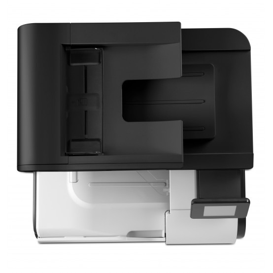 Imprimanta HP LaserJet Pro 500 color MFP M570dn CZ271A